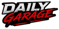 Daily Garage Slap Sticker